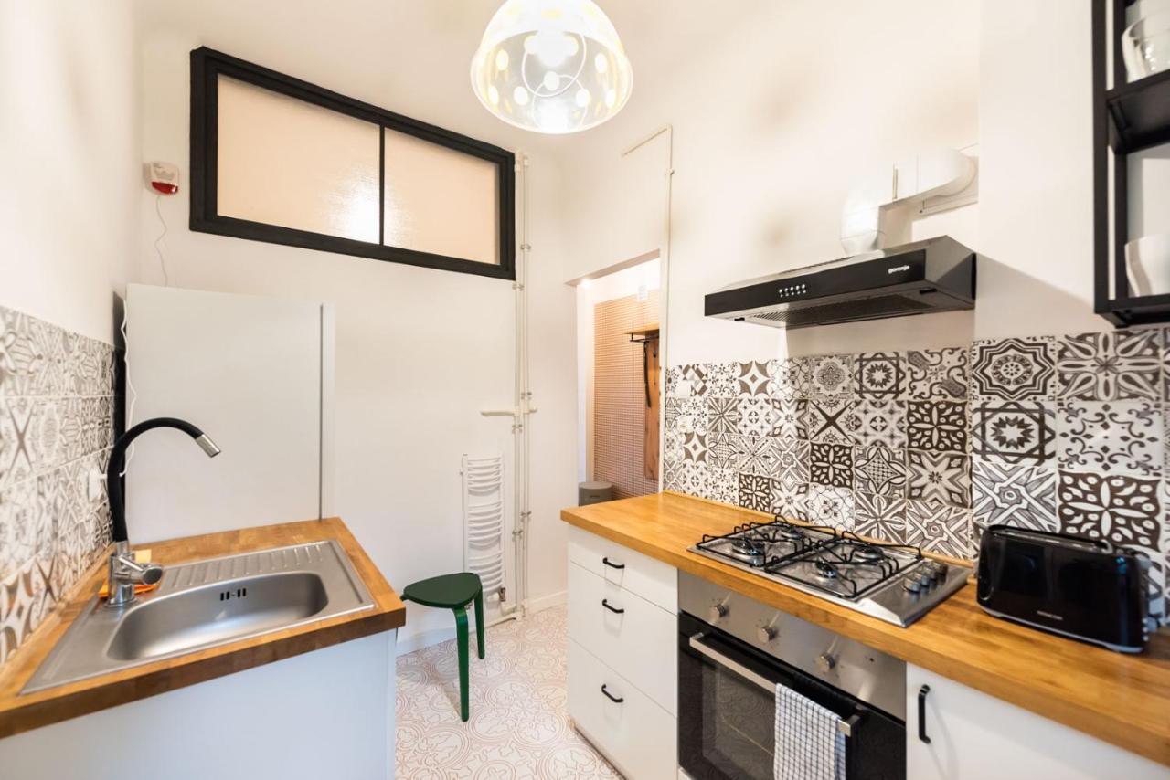 Apartment Metro Plac Wilsona Etno *